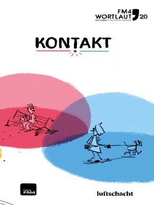 cover image of FM4 Wortlaut 20. Kontakt